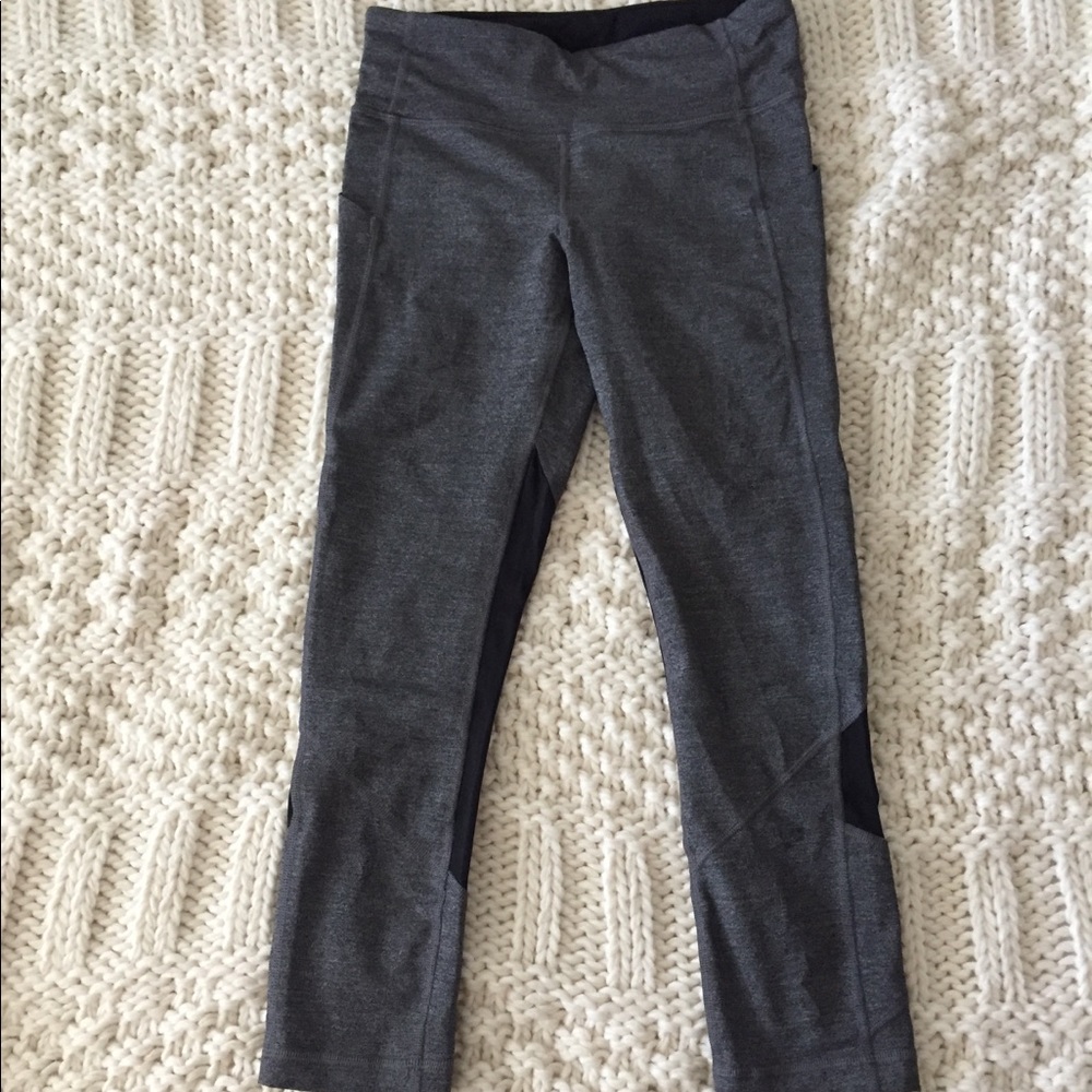 Lululemon Crop